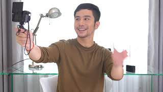MÁY QUAY TỐT DÙNG ĐỂ VLOG ? // KINH NGHIỆM TRỞ THÀNH VLOGGER ? | Dinology
