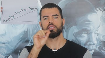 O que é Aprendizado Supervisionado x Não Supervisionado (Machine Learning - Aula 6)