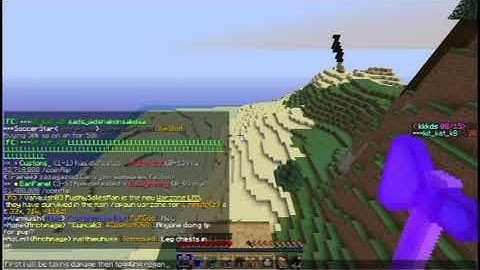 Bypassing Regen On Cosmic | Cosmic PvP Hacking