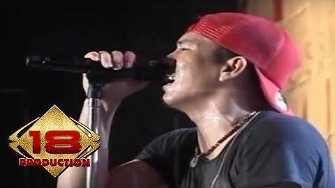 NOAH - Hidup Untukmu Mati Tanpamu (Live Konser Tangerang 2013)