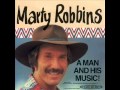 Marty Robbins -  Ballad Of The Alamo