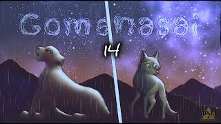 Gomenasai | VENT MEP CLOSED | (14/20) COMPLETED