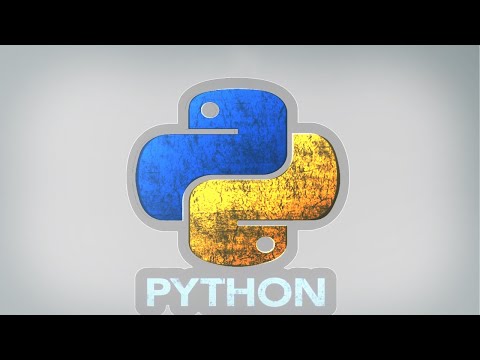 Видео: Python 4: первые впечатления