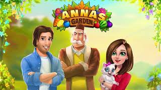 Anna's Garden: Home Renovation screenshot 5