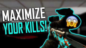 Bullet Force: Sniping Tips & Tricks! [Target Selection, & More]