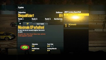 Need for Speed Shift 2 Unleashed Speedhunters Drag - Bugatti Veyron 16.4 [Full HD]