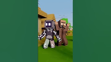 Thumbnail of SWEET DREAMS || Minecraft Animation || #shorts
