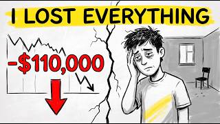 $110,000. Six Months. One Mistake