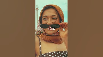 stop - the video - 7/17