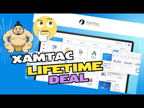 Xamtac Lifetime De