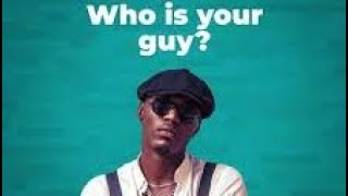 @Spyro__  Who’s your guy ft Saxophonist