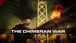 The Chimeran War | Resistance screenshot 4