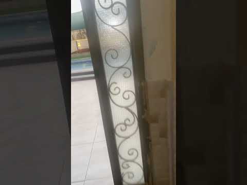 أنا على آخر وعد