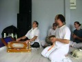 Bhajan en france murti dasa