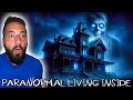 Terrifying paranormal activity in the sk pierce mansion full