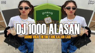 Download Lagu DJ 1000 ALASAN STYLE ENAFF VIRAL TIKTOK TERBARU 2025 MP3 Download Lagu DJ 1000 ALASAN STYLE ENAFF VIRAL TIKTOK TERBARU 2025 MP3
