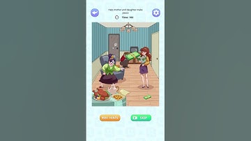 best fun game at home, cool all levels gameplay android ios Video-06 #shorts