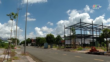 TX Phú Mỹ đảm bảo tái định cư cho người dân | BRTgo