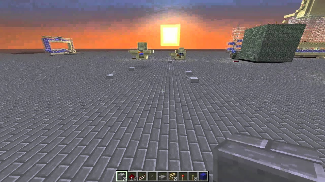 Bug: Minecraft 1.3 ( 12w26a ) Half Slab Glitch