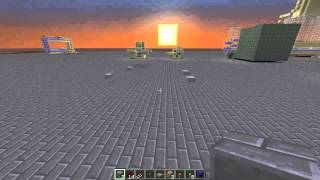 Bug: Minecraft 1.3 ( 12w26a ) Half Slab Glitch