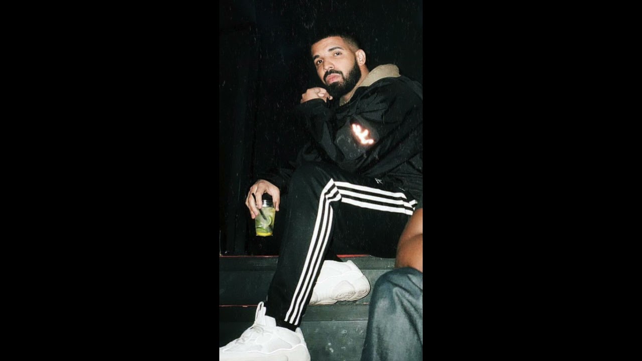(FREE) Drake Type Beat 2021 - "Lemon Pepper Freestyle Pt. II"