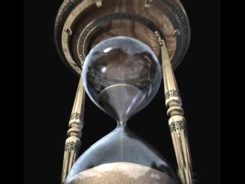 Relojes 1a parte Los antiguos