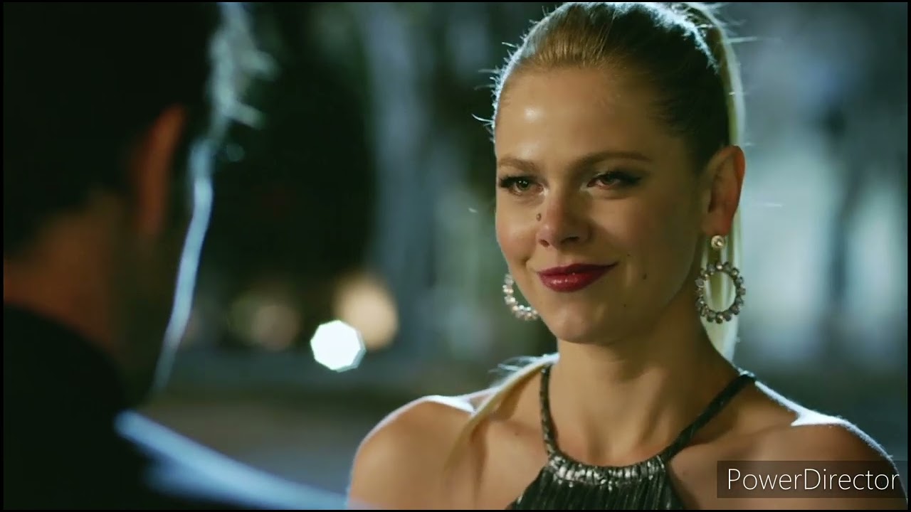 Isobel Evans (Roswell, New Mexico) - Unstoppable