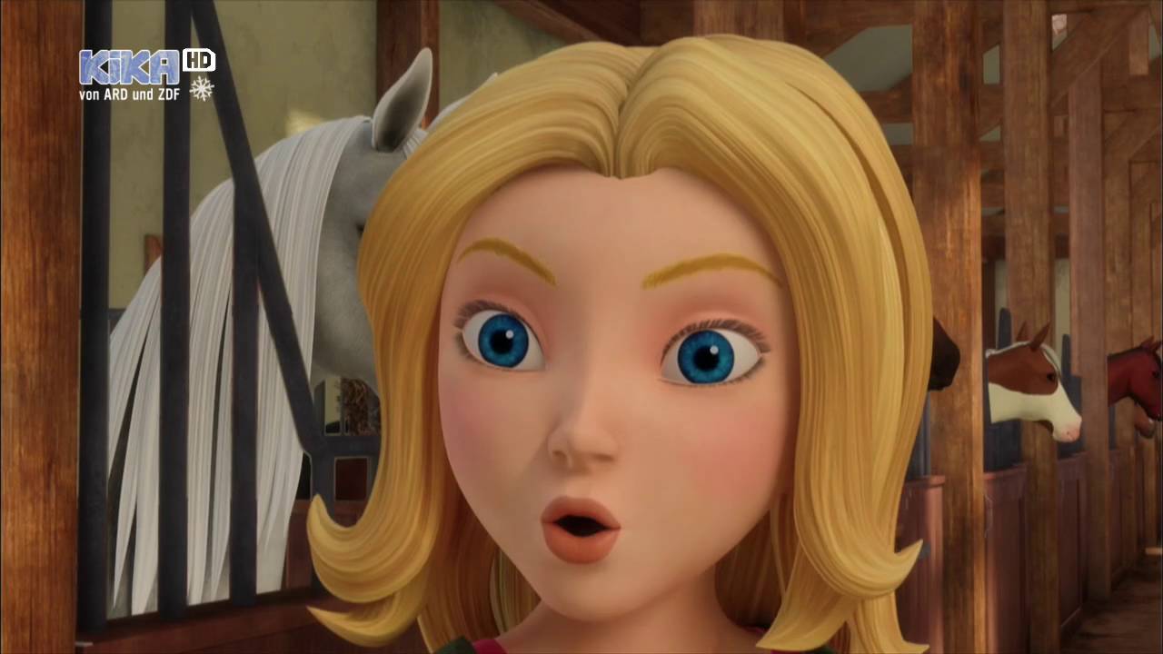 Wendy Staffel 1 Folge 25 - YouTube