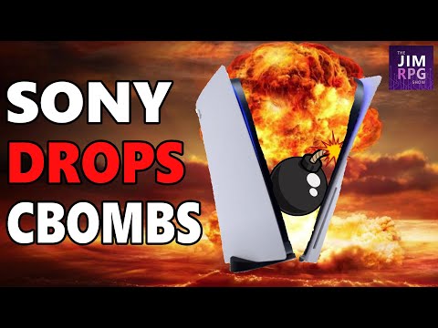 SURPRISE! CBOMB also
