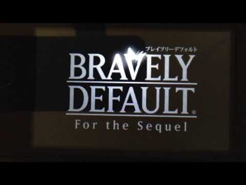 [実況]ブレイブリーデフォルトフォーザシークウェル0話