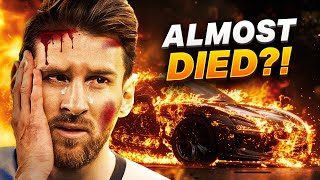 10 Things We Bet You DIDN'T Know About Leo Messi!