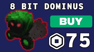 8 Bit Dominus Messor by highlywanted 4,827 views 4 days ago 3 minutes, 37 seconds