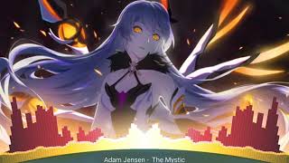 Nightcore - The Mystic - (Adam Jensen)