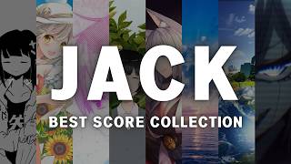 osu My Best Chord Jack Score Collection
