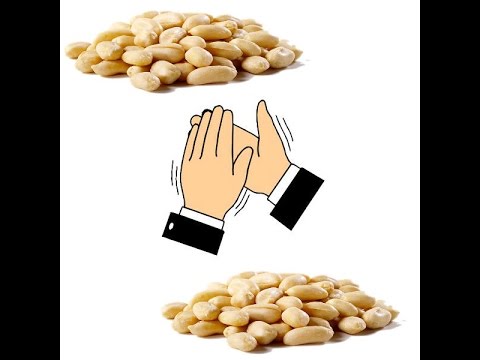 I Can Make Your Nuts Clap - YouTube