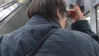 Видео Поездка в Пушкино, обзор новой станции Северянин, Яр. ЖД. от Андрей Аладов, Акуловское шоссе, Пушкино, Россия