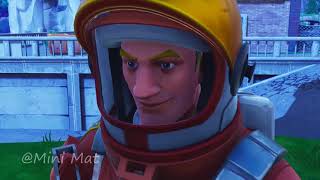 Howard The Metal Alien Dancing To Money Longer - Fortnite Edition