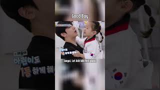 Jaeyul Is The Sweetest🥰 #Thereturnofsuperman | Kbs World Tv