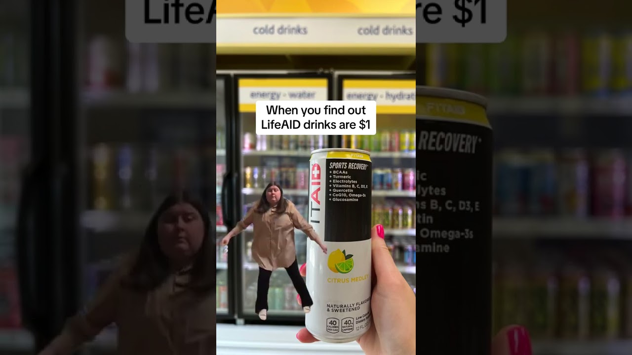 A deal worth busting a move over 🙌 