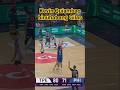 Kevin Quiambao Stepback Jumper 3 | Gilas vs Chinese Taipei #basketball #highlights #sports #foryou