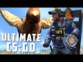 Ultimate Counter-Strike