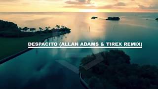 Luis Fonsi - Despacito ft. Daddy Yankee (Allan Adams & Tirex Remix)