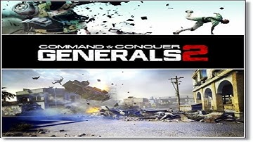 Command And Conquer 3 Tiberium Wars Generals 2 Mod GLA vs EU and GLA vs China Lets Play -  2017 - 3