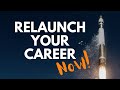 How to Relaunch Your Career When You Are Over 50