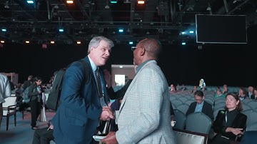 IUCN Congress 2025 Business Summit - Day 1 recap