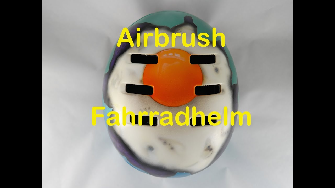 Spruch Fahrradhelm