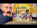 What's Inside a $15,000 1st Edition Pokemon Box?