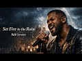 Adele Set Fire To The Rain R B Cover 