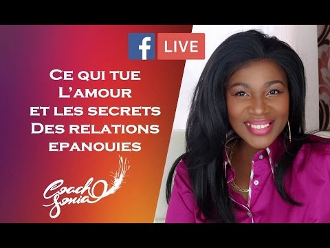 Ce Qui Tue L Amour Et Les Secrets Des Relations Epanouies Youtube Ce Qui Tue L Amour Et Les Secrets Des Relations Epanouies Youtube