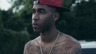 5Starrr Promoting His Single & Concert In Meridian, MS